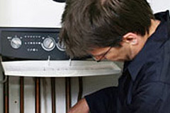 boiler repair Tyle Garw