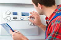 free Tyle Garw gas safe engineer quotes